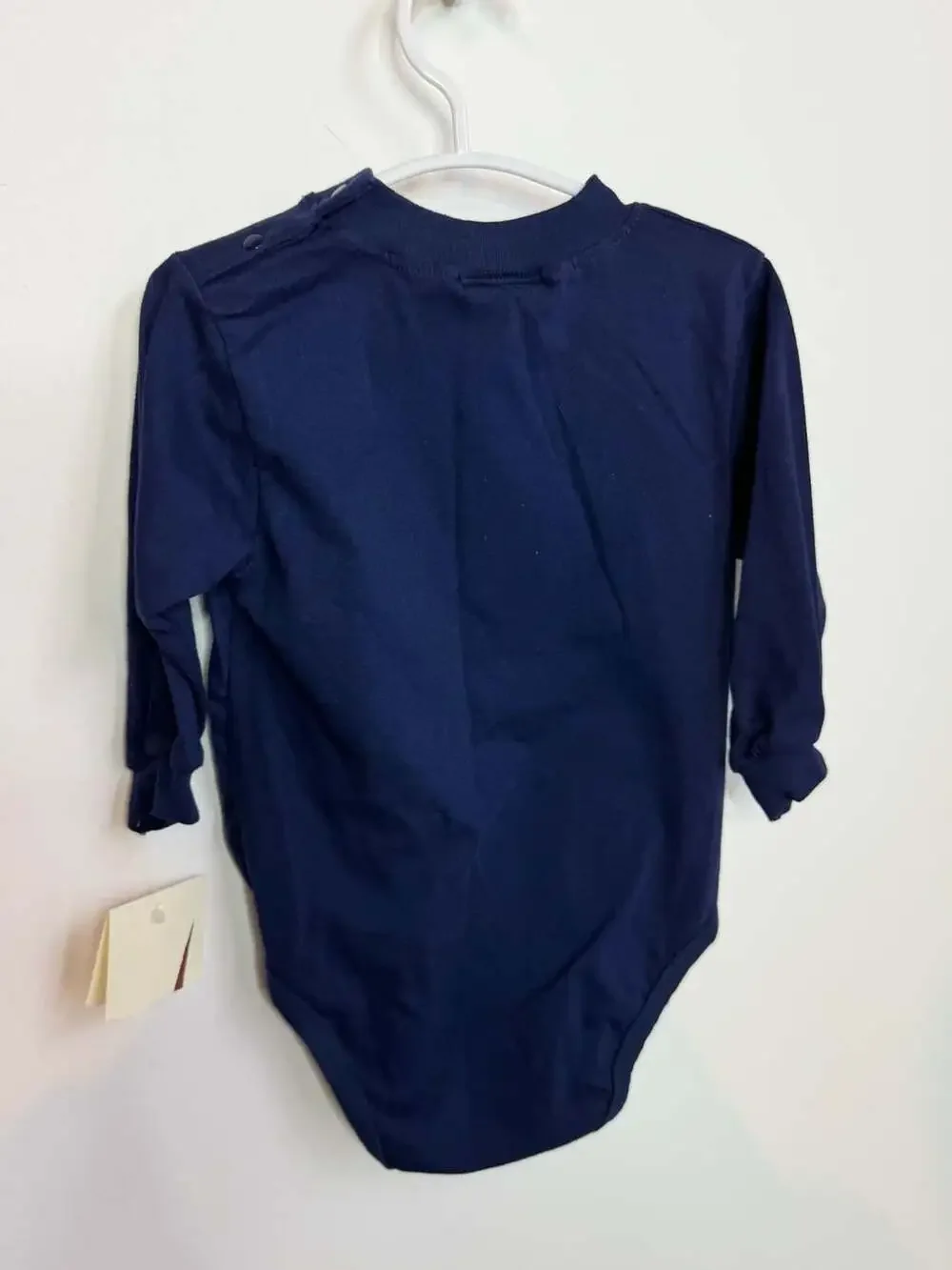 Nike Athletics Basketball Bodysuit Size 12 mo Y2K